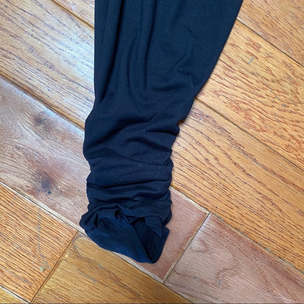 Soft Stretchy Jumpsuit - Picture 8 of 12